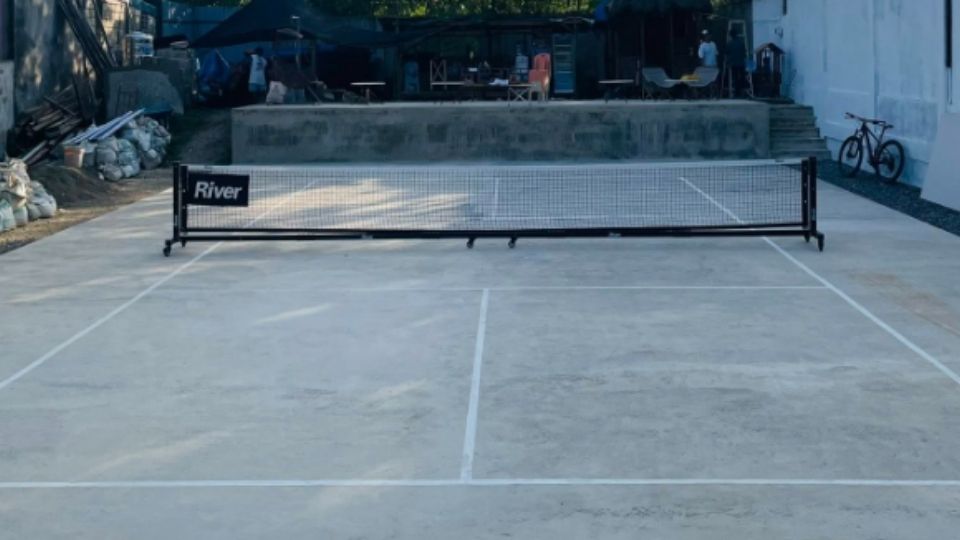 Paddle Alley venue photo