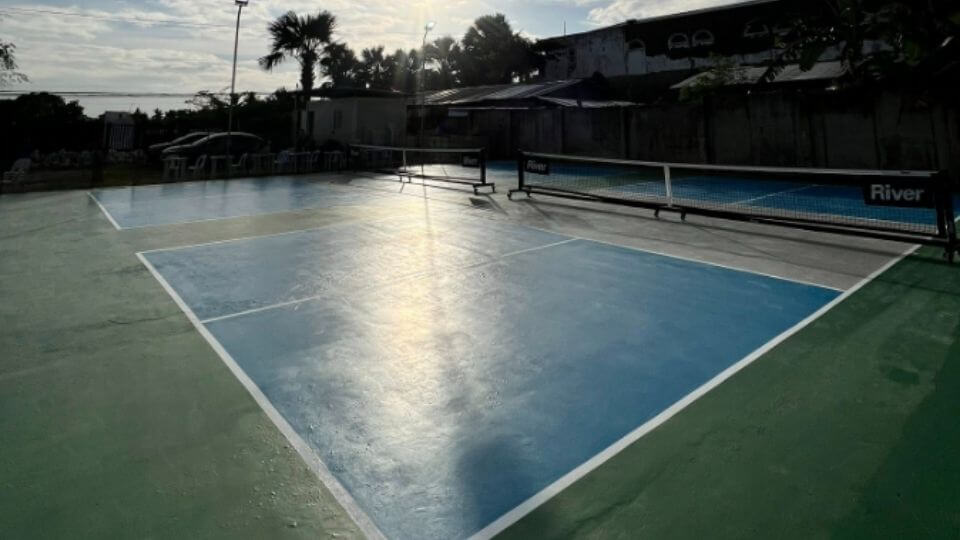 J-Cob’s Cosina Bar & Sports Hub photo 1