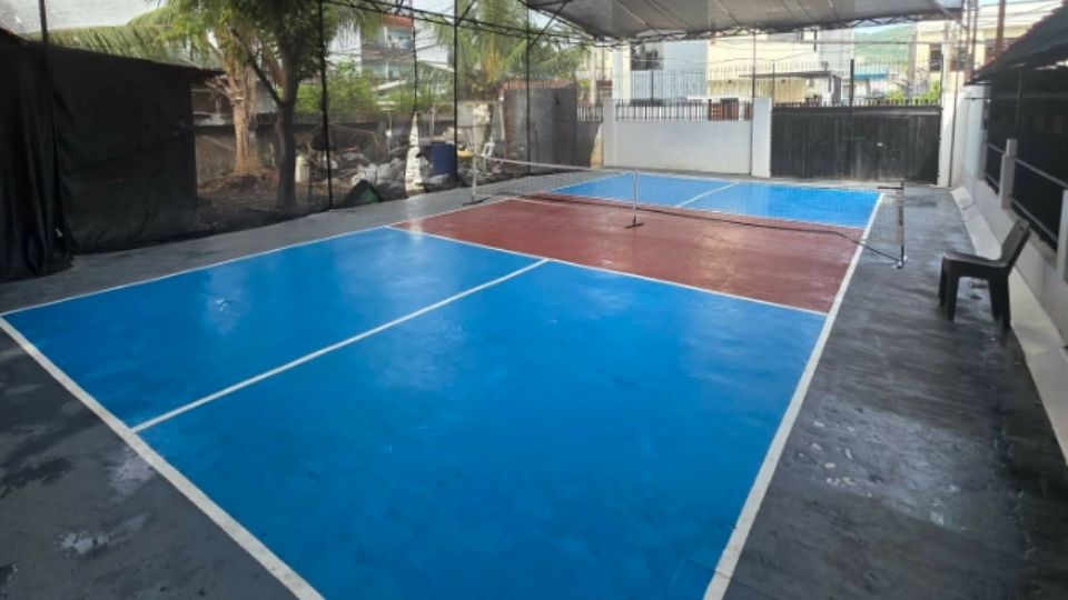 Sayson’s Place Private Pickleball Court venue photo