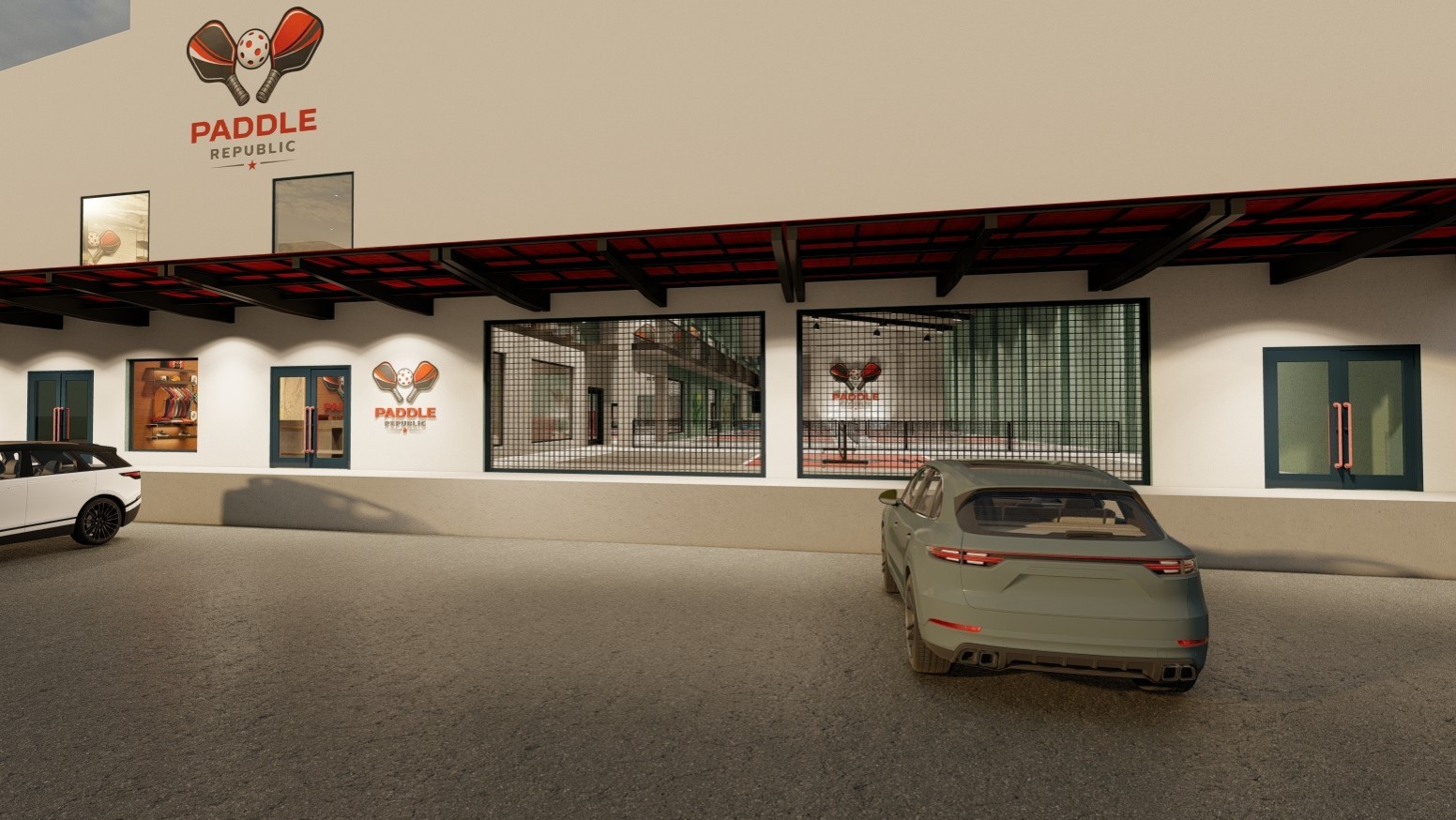 Paddle Republic Sports Center photo 1