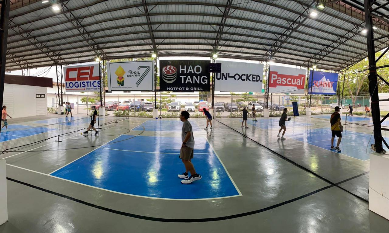 Azuela Play Courts photo 1