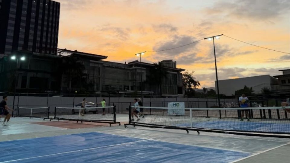 HQ Pickleball Cebu photo 1