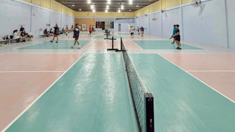 SweetSpot Pickleball photo 3