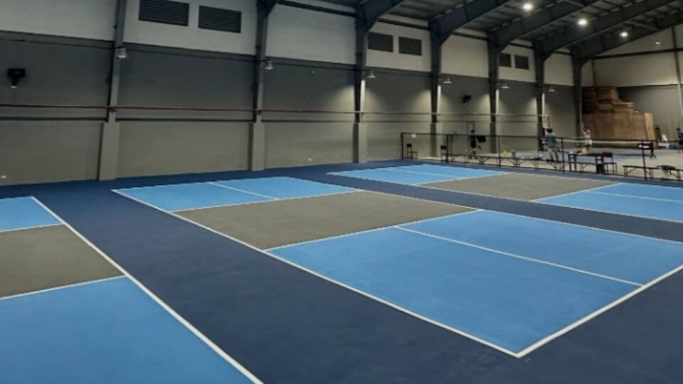 Match Point Consolacion venue photo