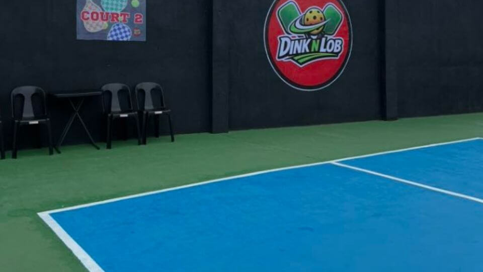 Dink n Lob Pickleball photo 1