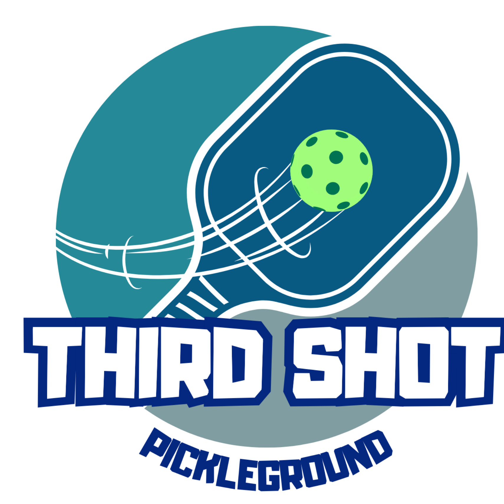 Third Shot Pickleground Gensan venue photo