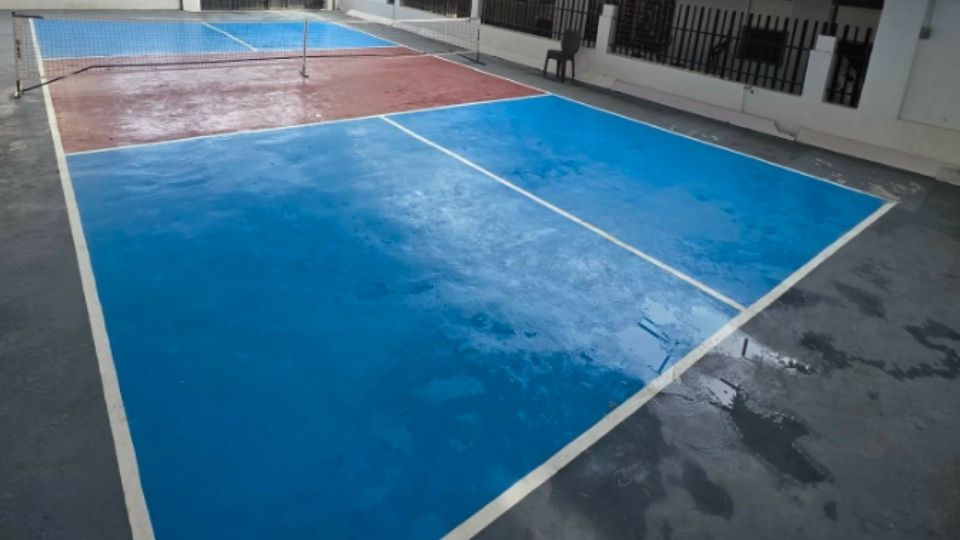 Sayson’s Place Private Pickleball Court photo 1