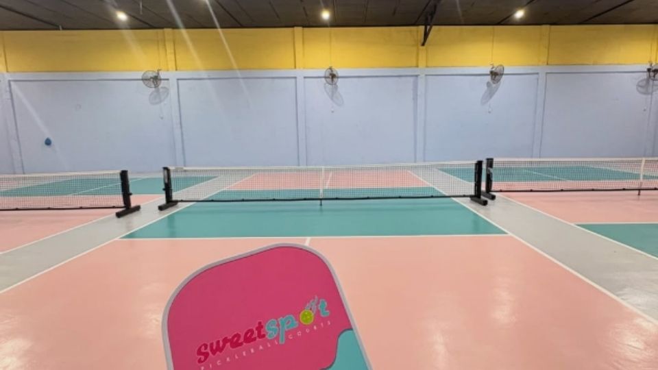 SweetSpot Pickleball photo 1