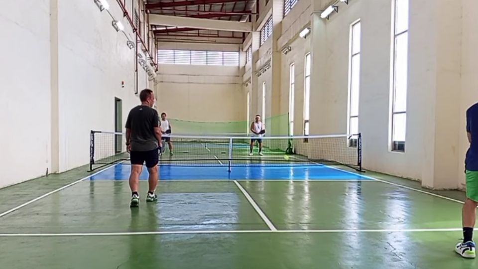 CitiLoft Pickleball - Cebu photo 3