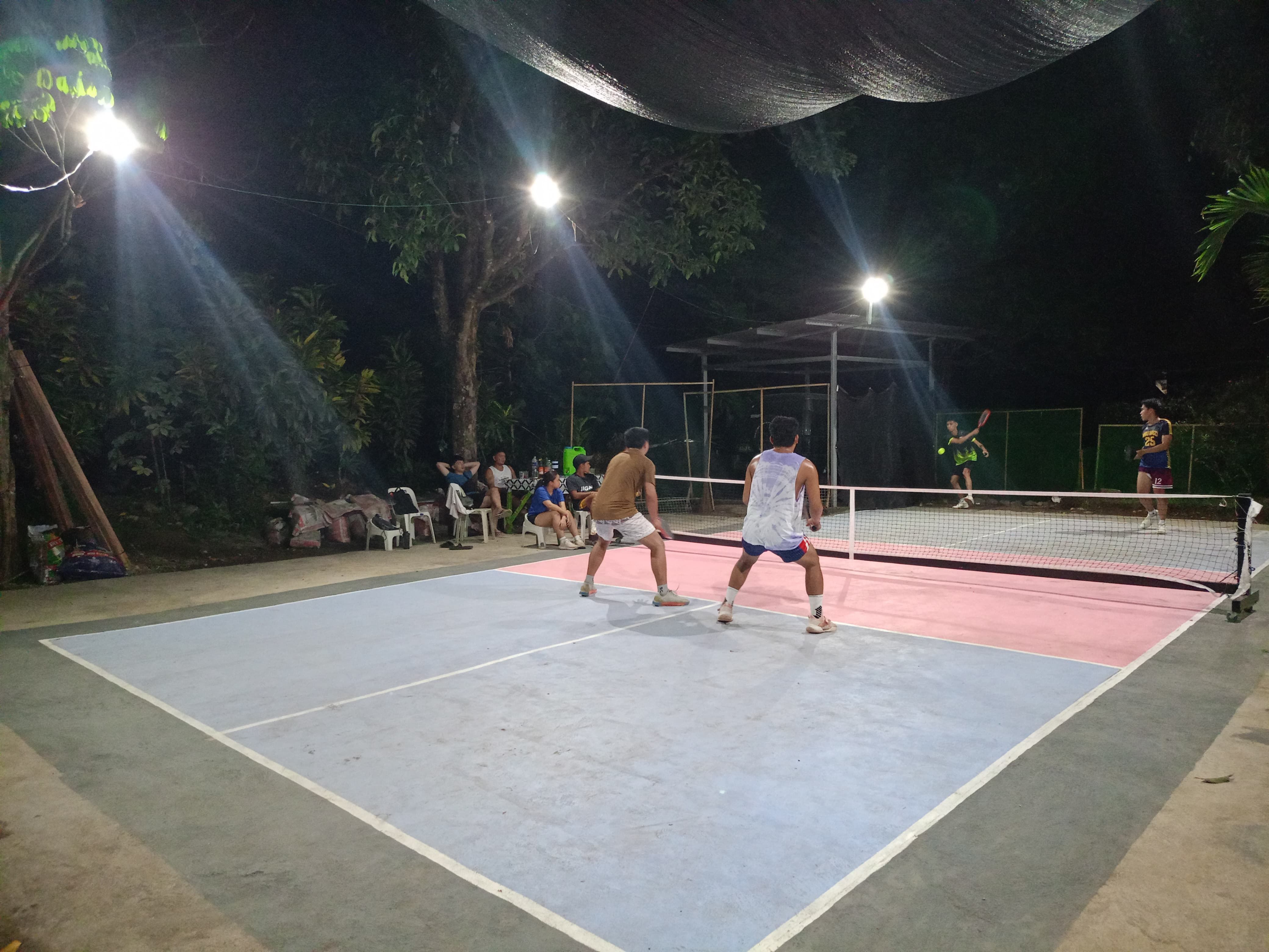 MIZPAH PADDLE COURT photo 1