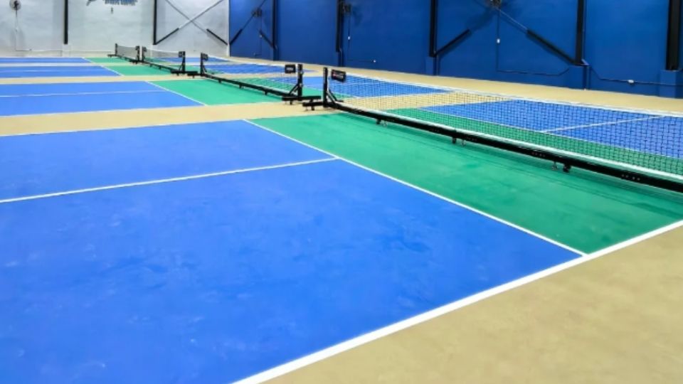 Pickaball Sports Center photo 3