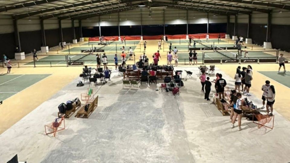 The Courts of Cebu photo 3
