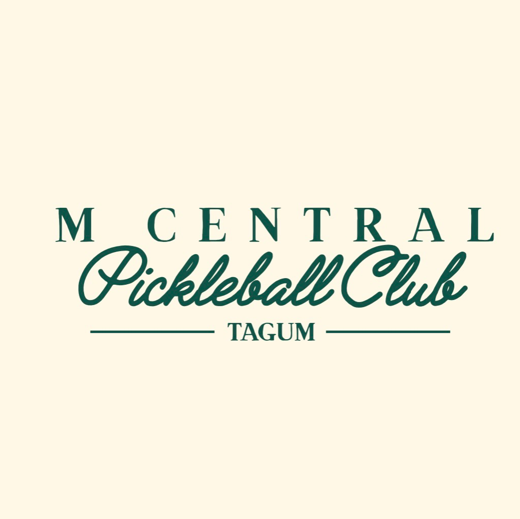 M Central Pickleball Club venue photo