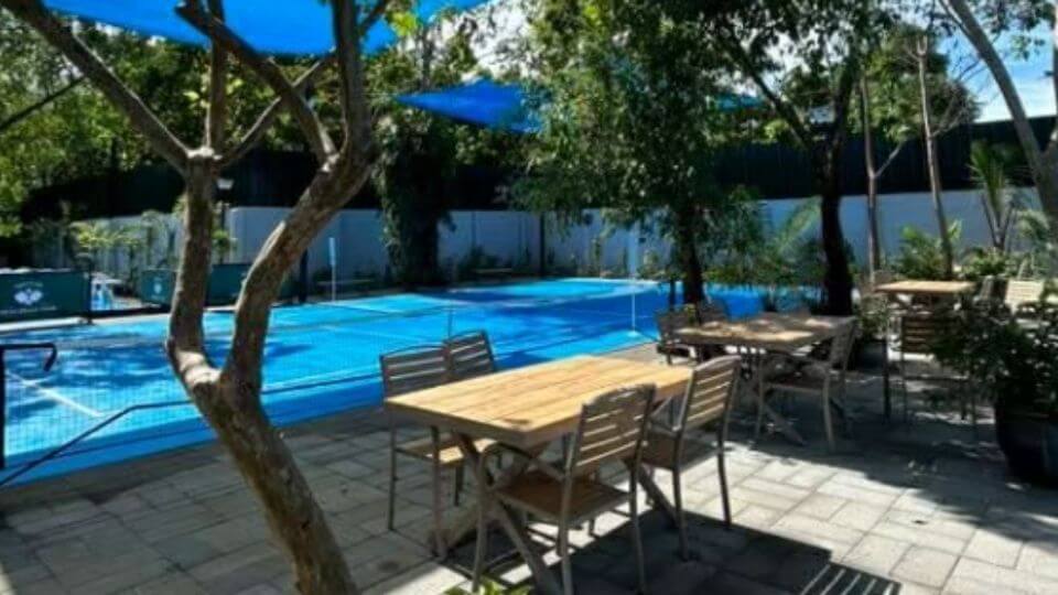 Mactan Pickleball Club photo 3
