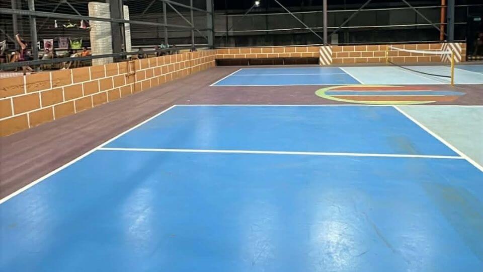 CEH-ABC Gym photo 1