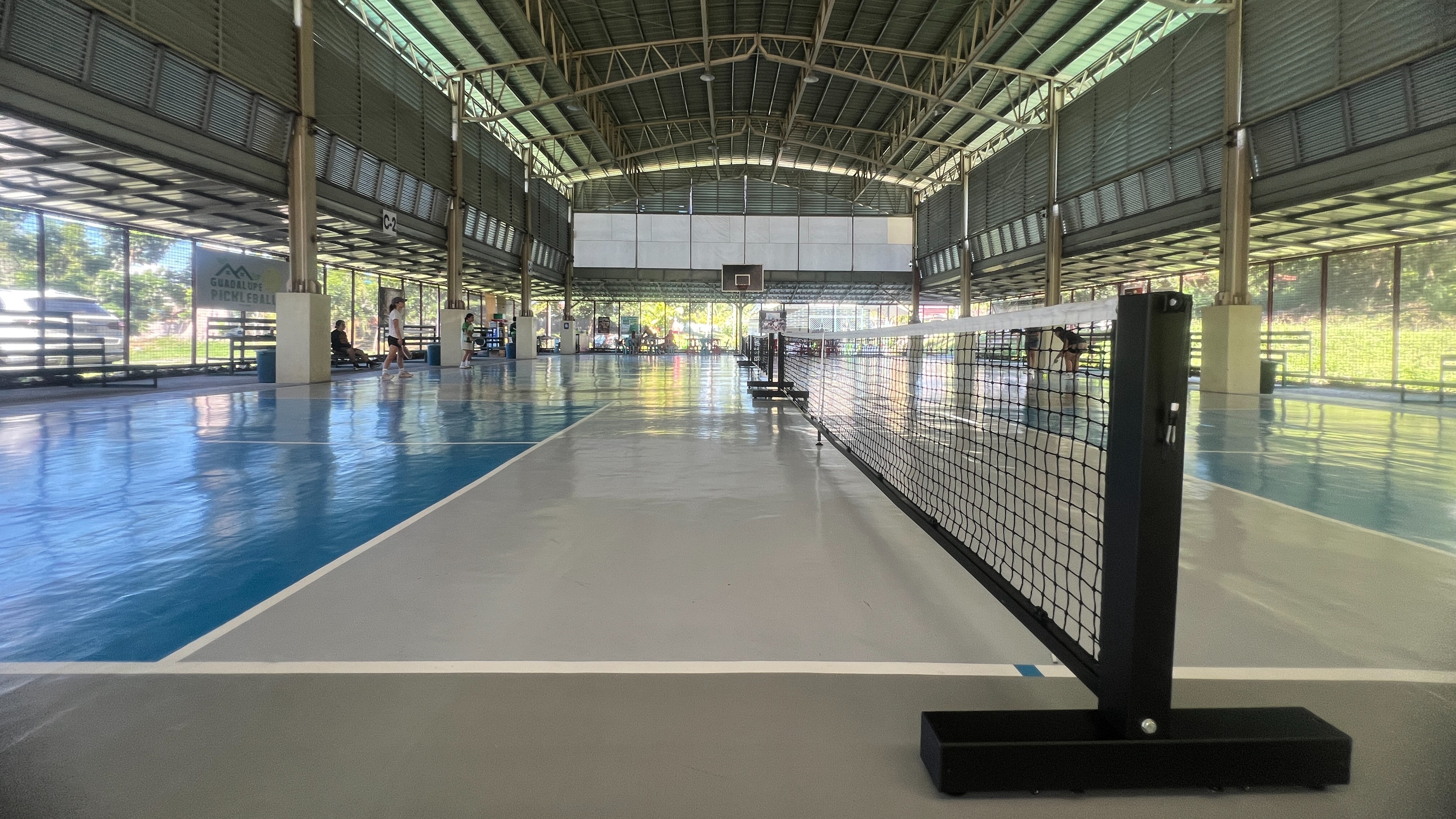 Guadalupe Pickleball photo 1