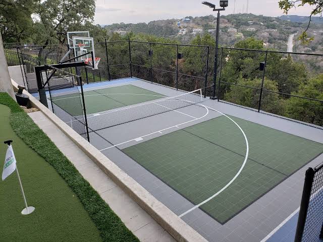 PrimePlay Courts photo 2