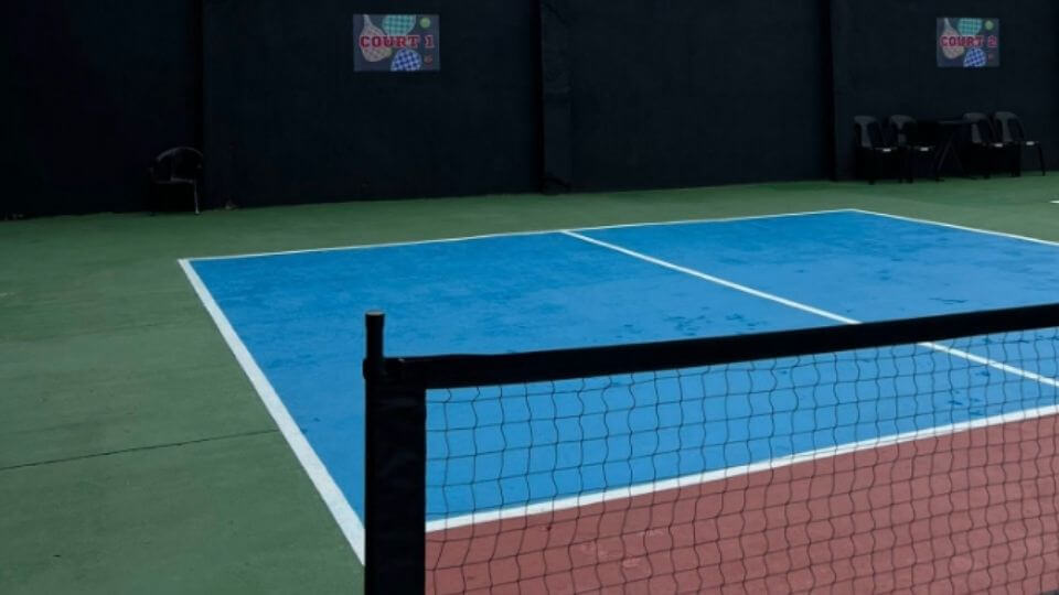 Dink n Lob Pickleball venue photo