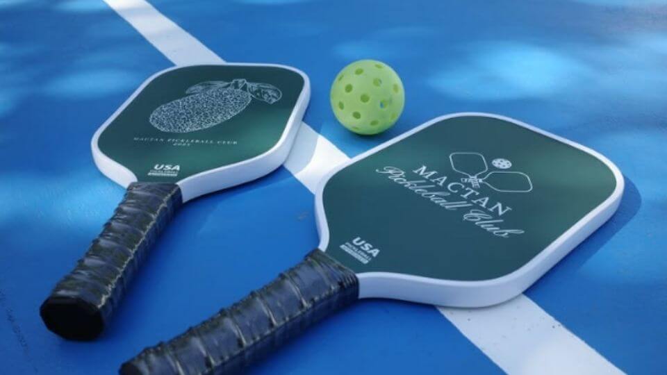 Mactan Pickleball Club venue photo