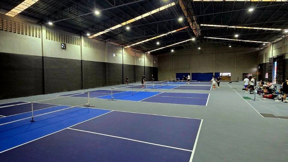 Kitchenline Pickleball photo 3