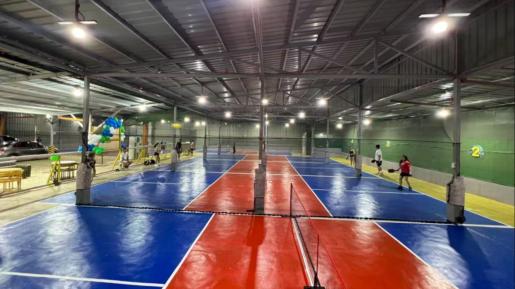 Durian Pickleball House photo 1