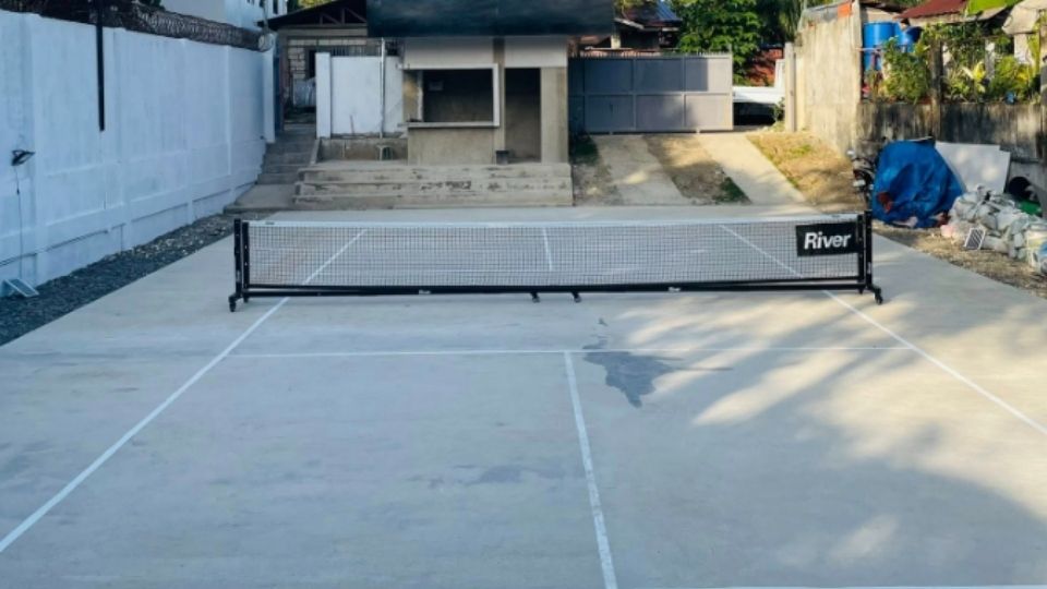 Paddle Alley photo 1