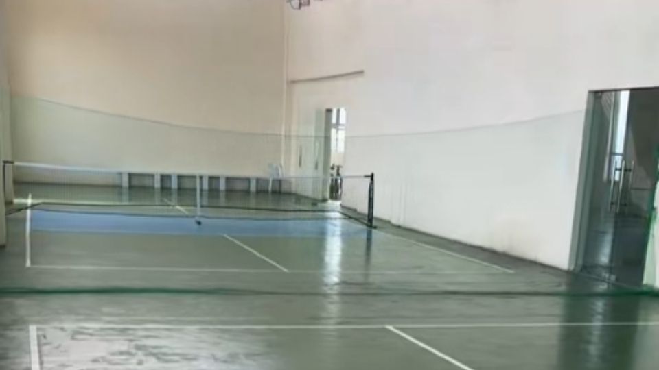 CitiLoft Pickleball - Cebu venue photo