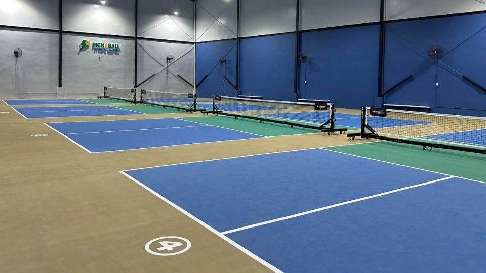 Pickaball Sports Center photo 1
