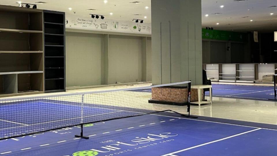 The Courtside Cebu photo 1