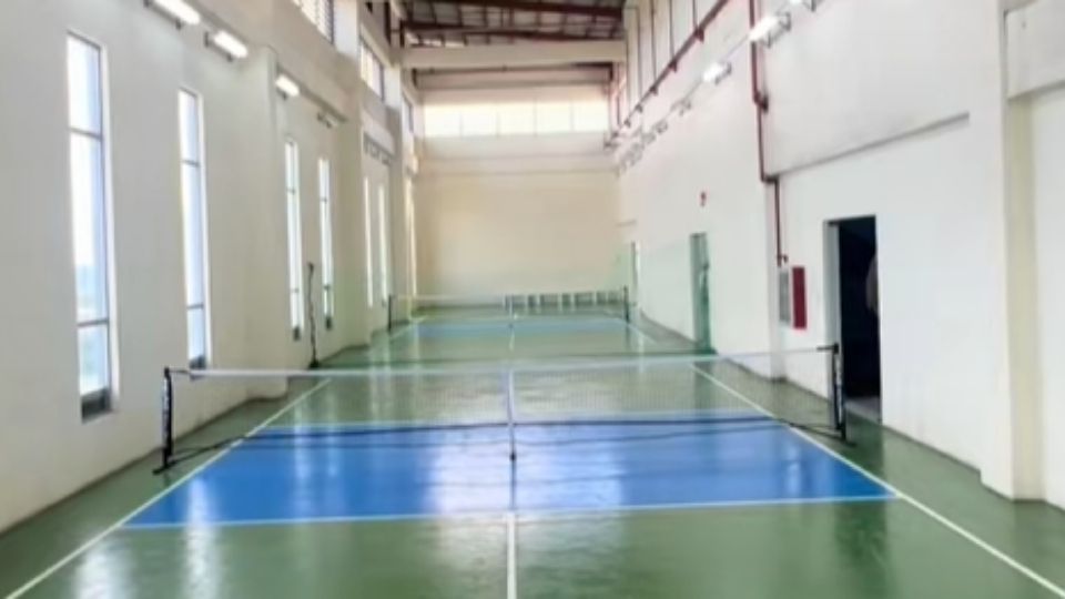 CitiLoft Pickleball - Cebu photo 1