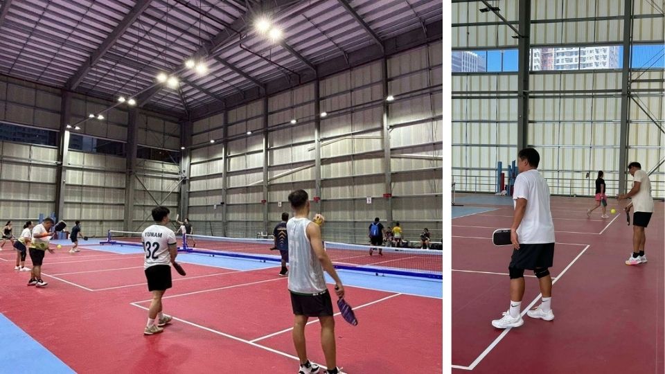 Magnum Sports Complex photo 3