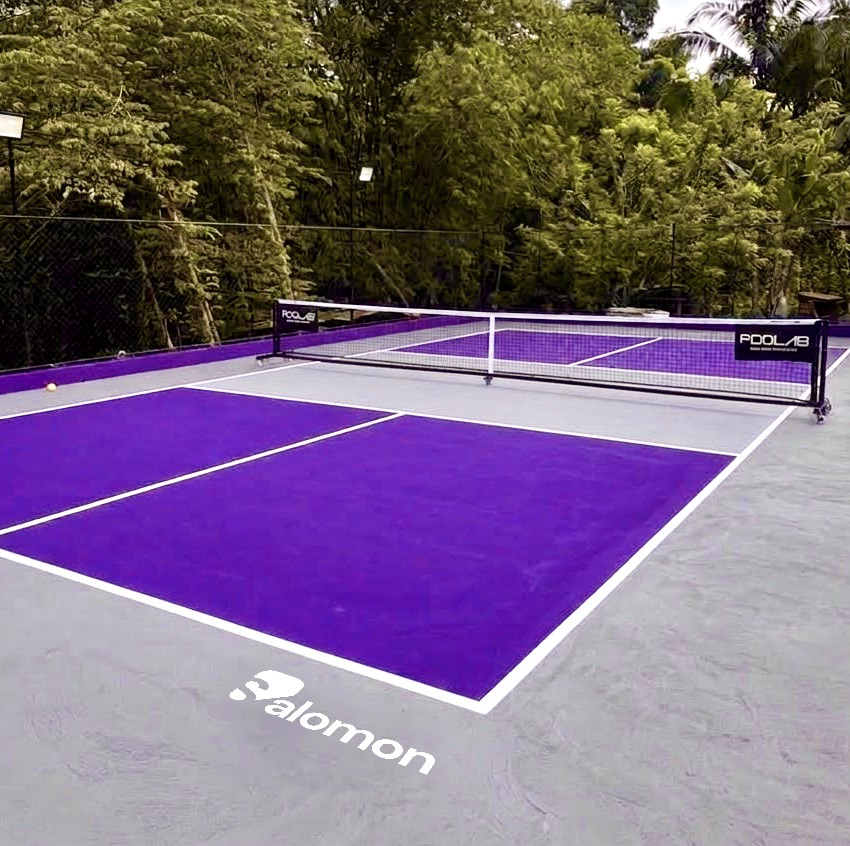 Salomon Sports Yard photo 2
