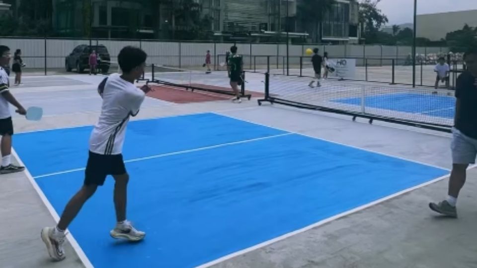 HQ Pickleball Cebu photo 3