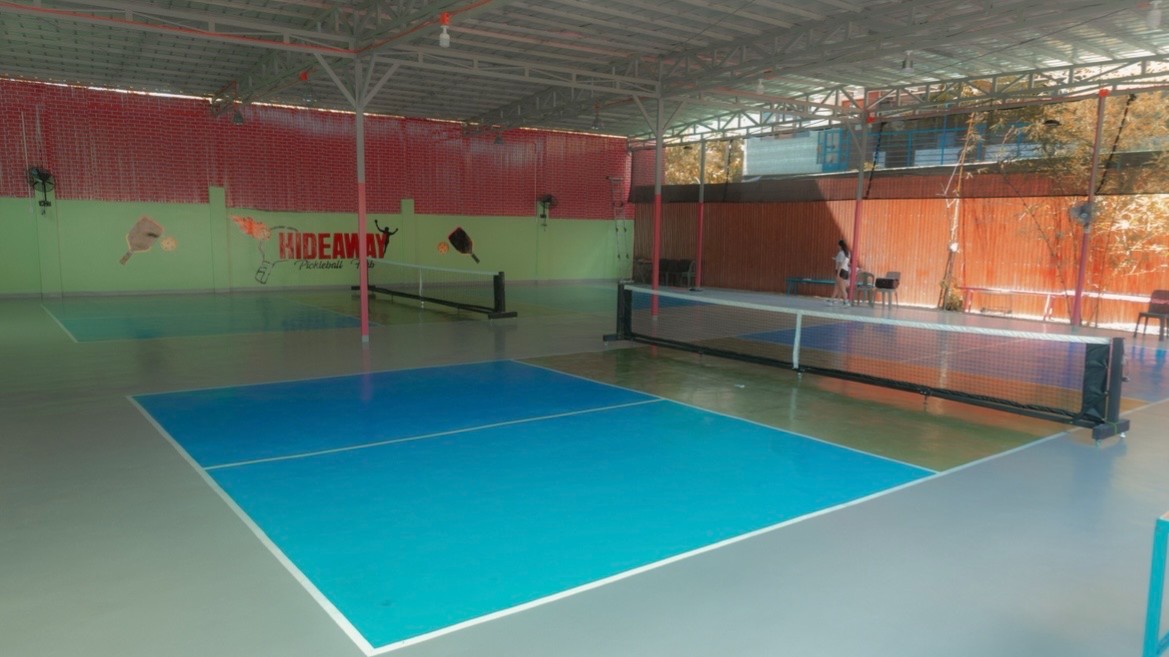 Hideaway Pickleball Hub photo 1