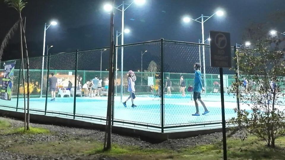 Pino Pickleball Court photo 3