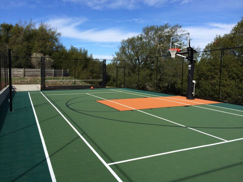 PrimePlay Courts venue photo