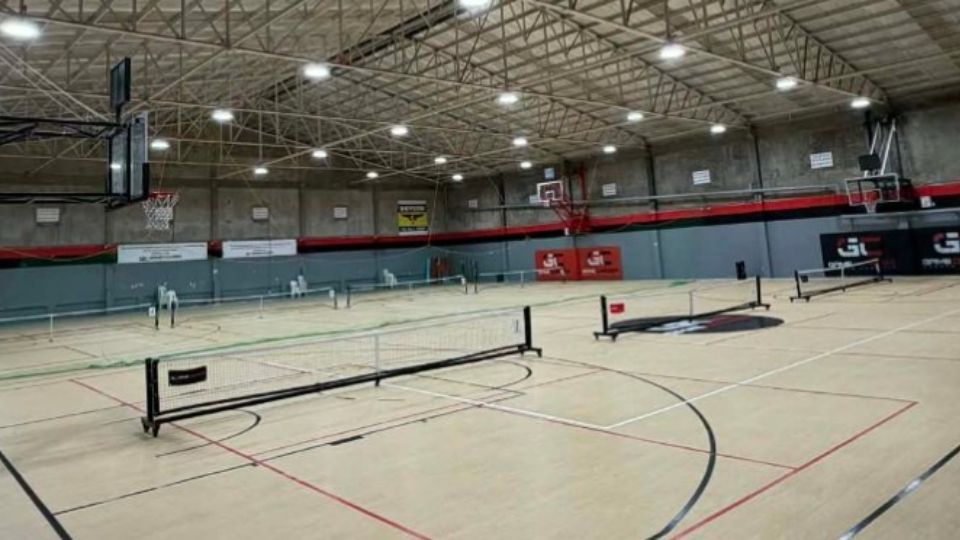 Game Changer Mandaue venue photo