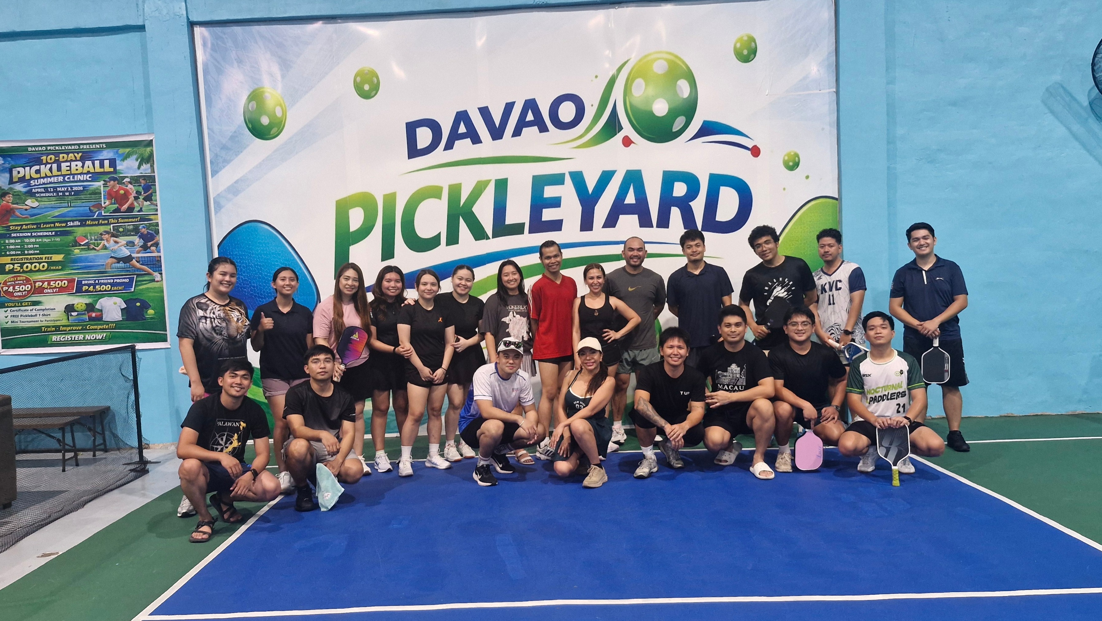 Davao Pickleyard photo 1