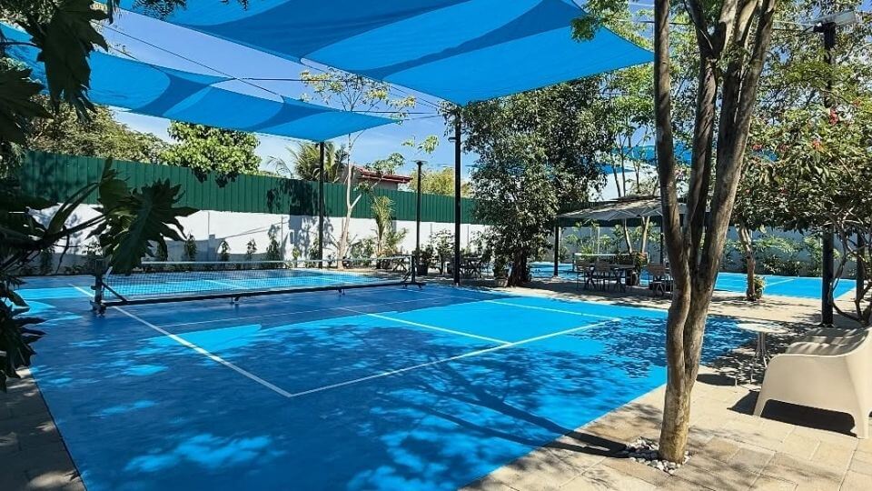 Mactan Pickleball Club photo 1