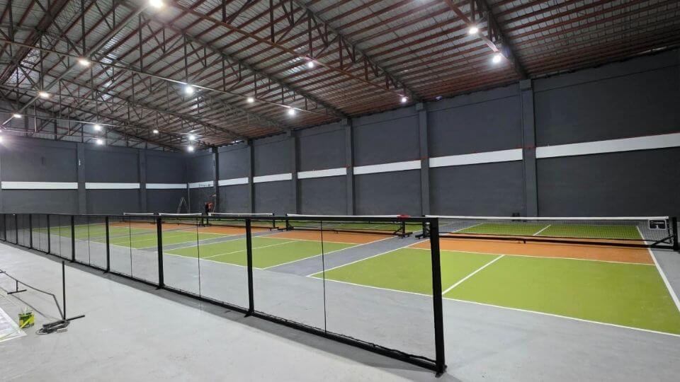 Paduwa PickleBall Club photo 1
