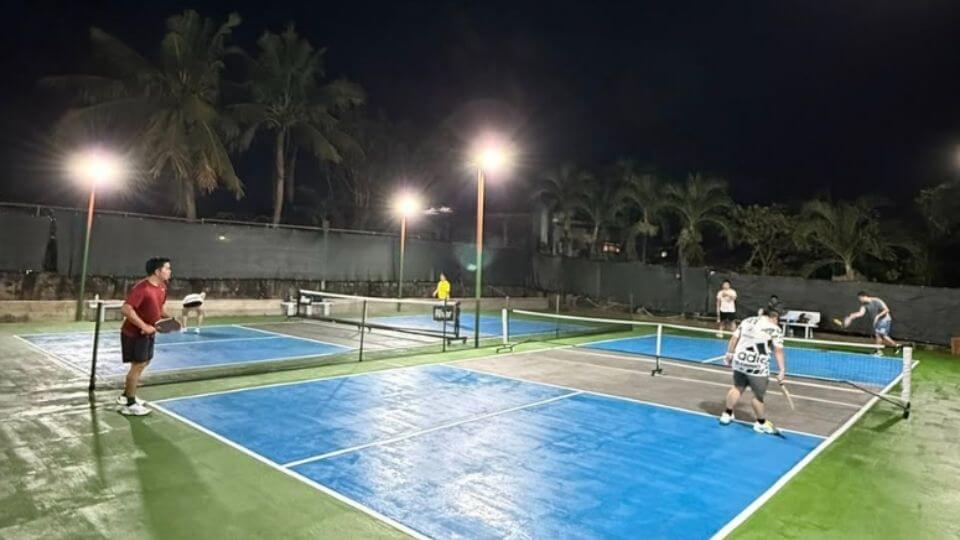 The Smash Yard venue photo