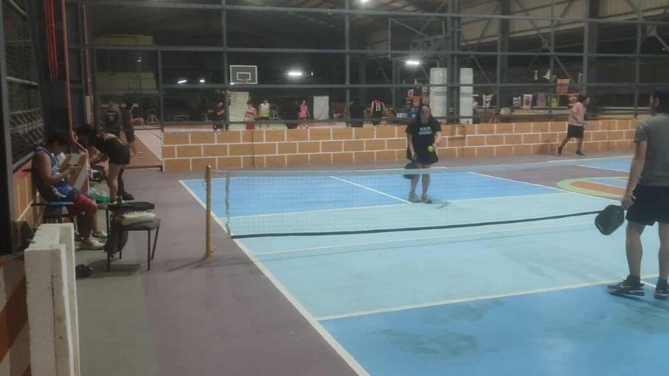CEH-ABC Gym photo 3