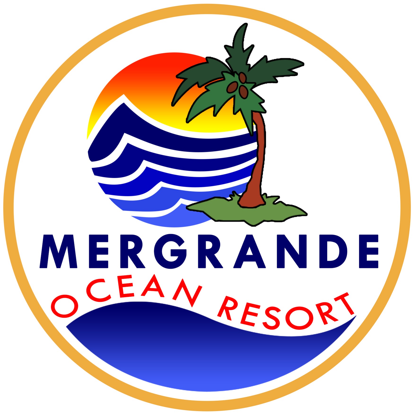 Mergrande Pickleball Court venue photo