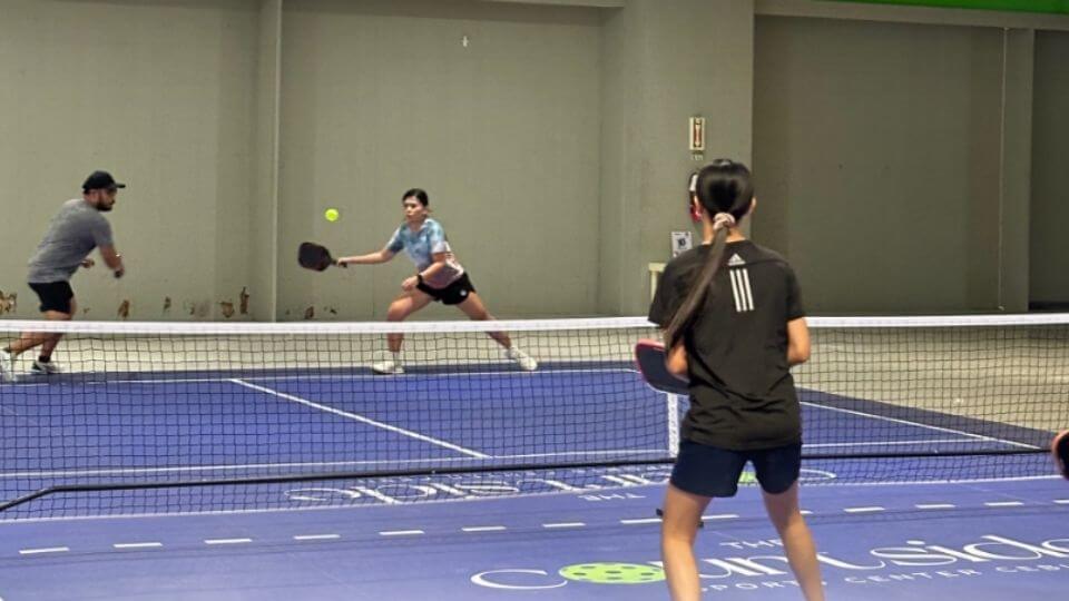 The Courtside Cebu photo 3