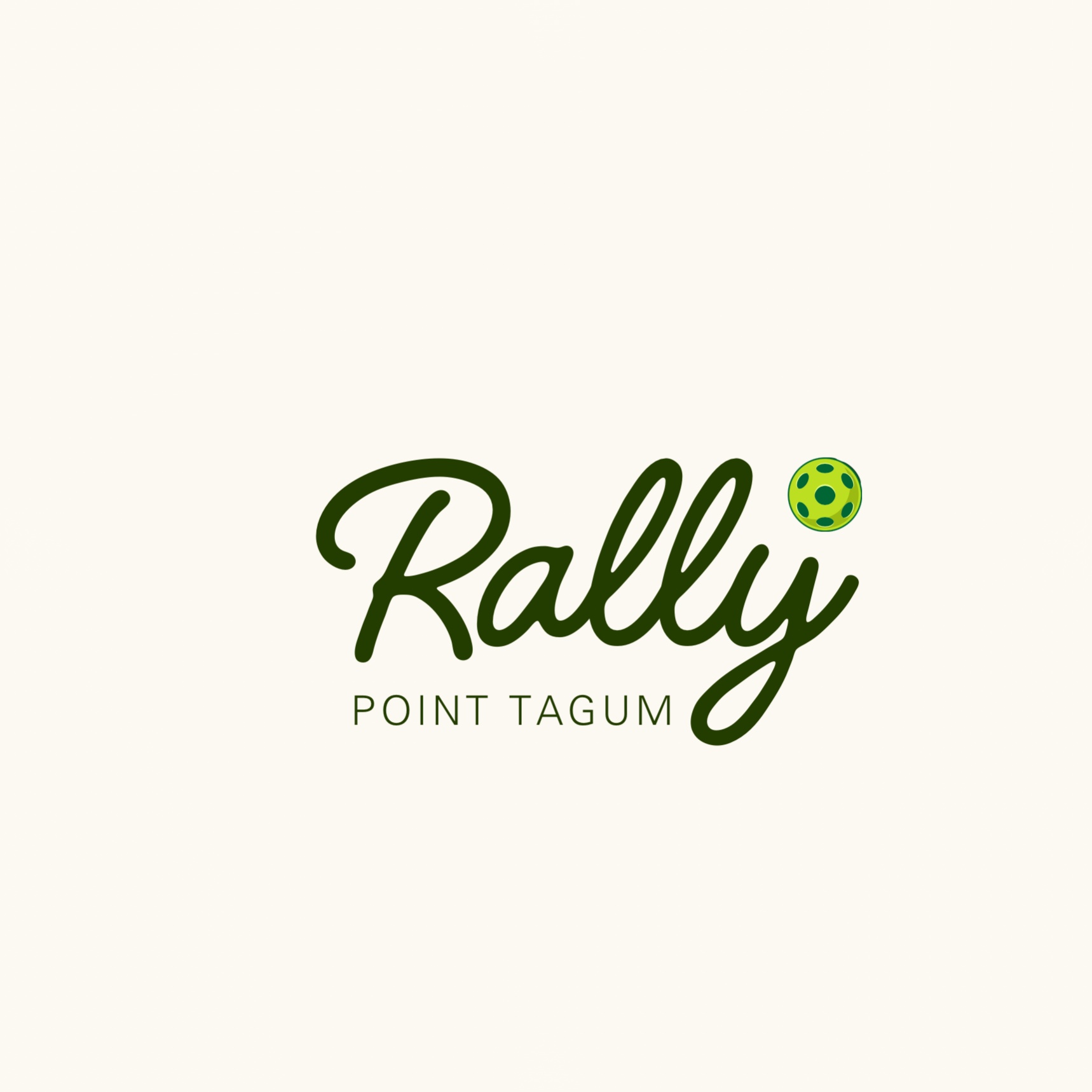 The Rally Point venue photo