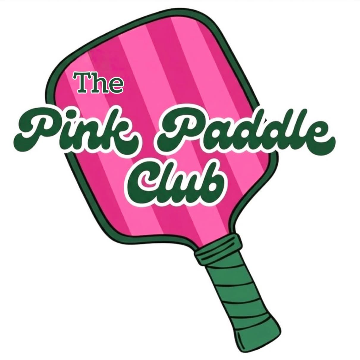 The Pink Paddle Club venue photo