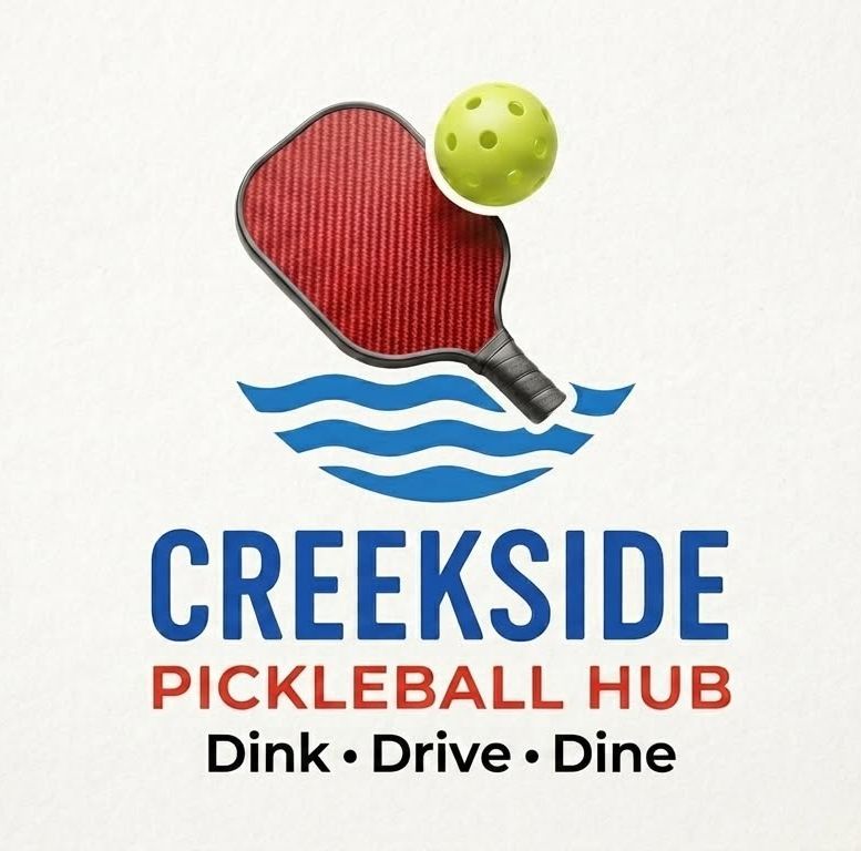 Creekside Pickleball Hub venue photo