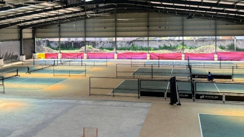 The Courts of Cebu photo 1