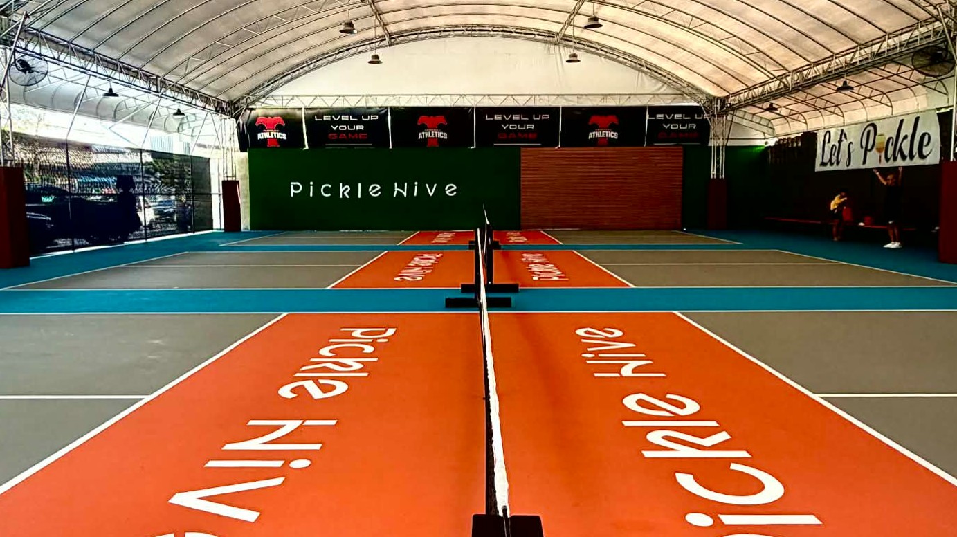 Pickle Hive venue photo