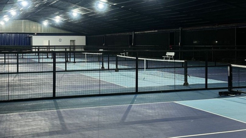 MatchPoint Pickleball photo 1